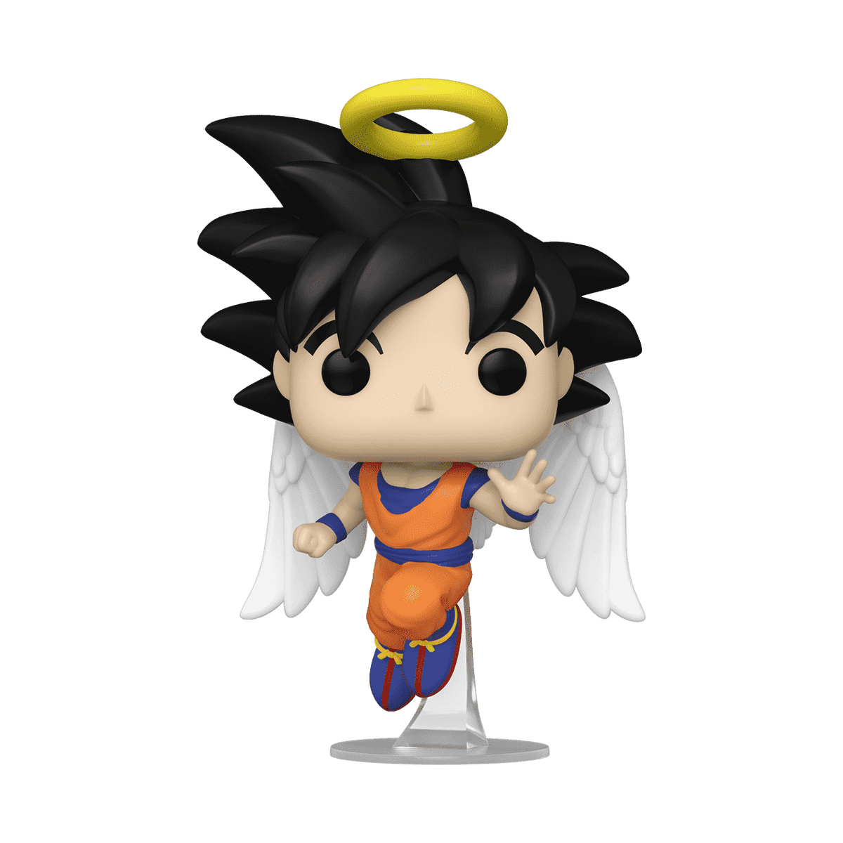 Dragon Ball Z - Goku with Wings (Angel) #1430 Pop! Vinyl Figure