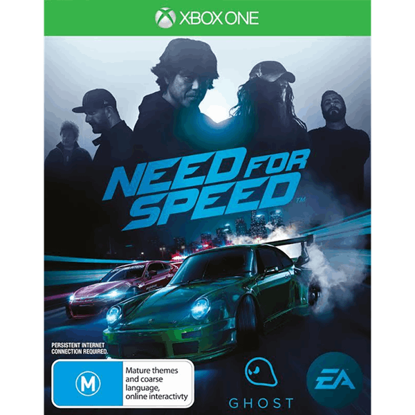 Need for Speed - Xbox One