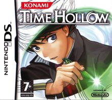 Time Hollow - Nintendo DS