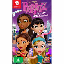 Bratz: Flaunt Your Fashion - Nintendo Switch