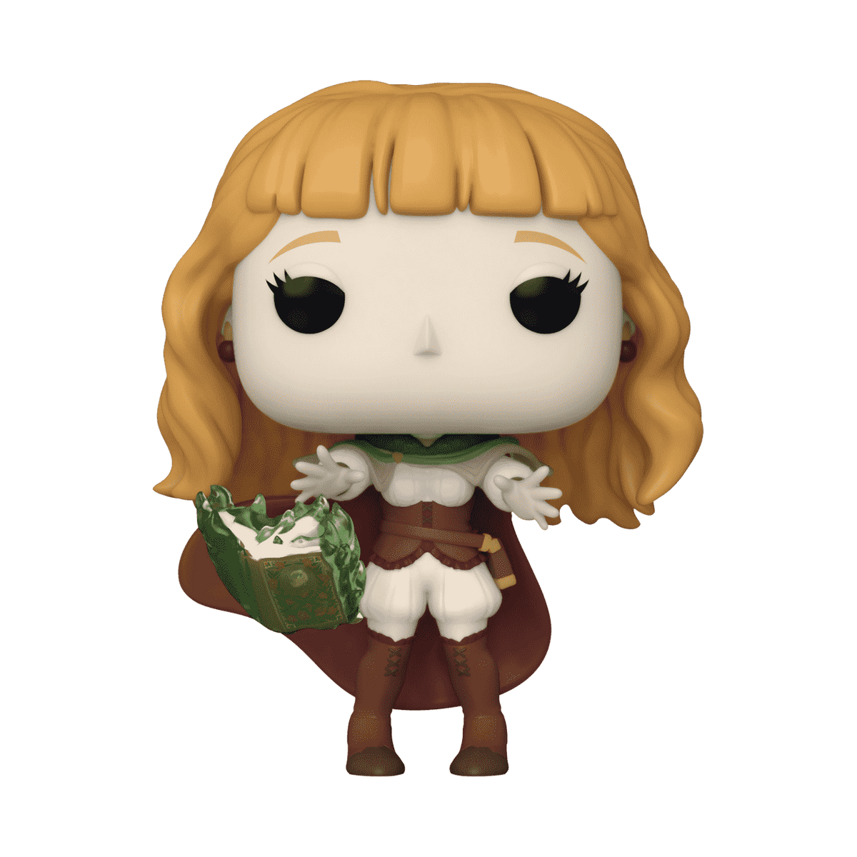 Black Clover - Mimosa #1552 Pop! Vinyl Figure