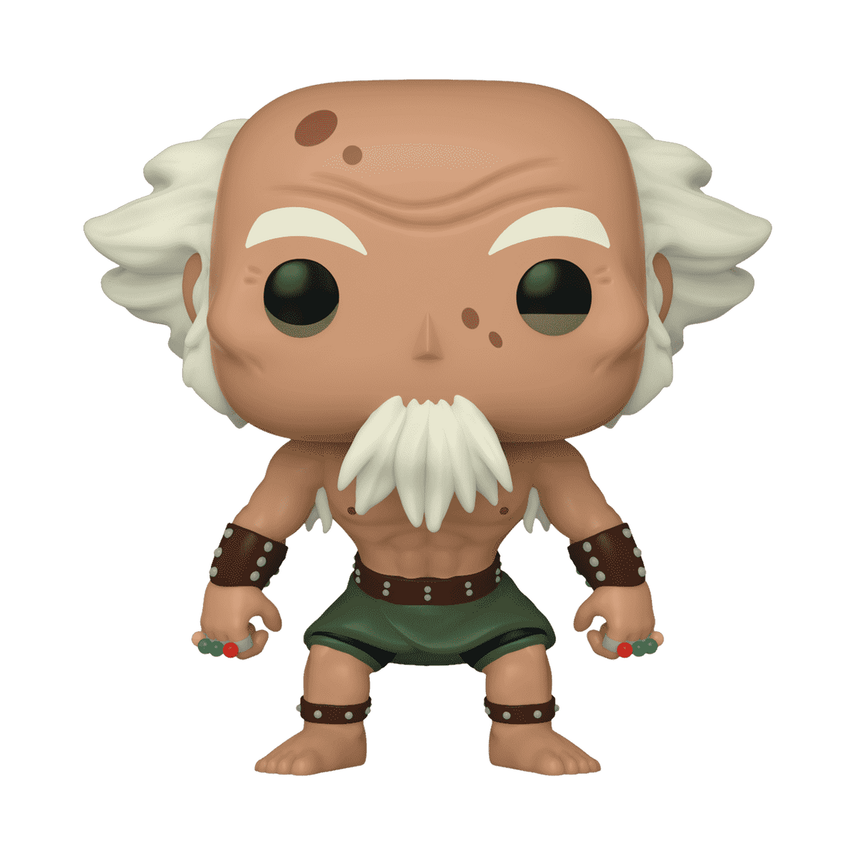 Avatar: The Last Airbender - King Bumi #1380 Special Edition Pop! Vinyl Figure