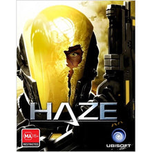 Haze - PlayStation 3 PS3