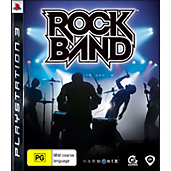 Rock Band - PlayStation 3 PS3
