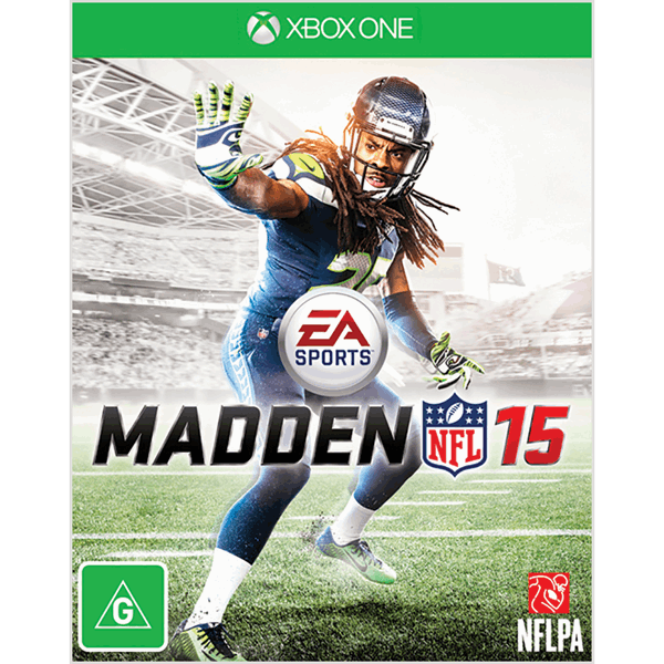 Madden NFL 15 - Xbox One