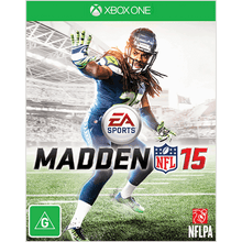 Madden NFL 15 - Xbox One