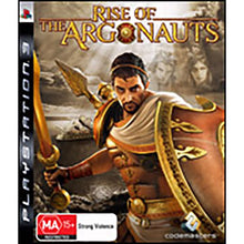 Rise of the Argonauts - PlayStation 3 PS3