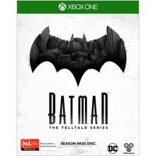 Batman: The Telltale Series - Xbox One