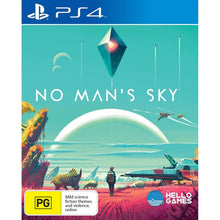 No Man's Sky - PlayStation 4 PS4