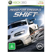 Need for Speed: Shift - Xbox 360