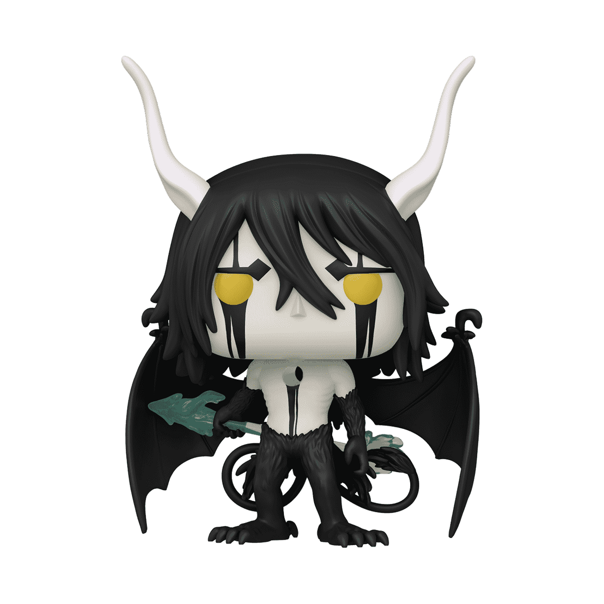 Bleach - Ulquiorra Cifer #1691 Pop! Vinyl Figure