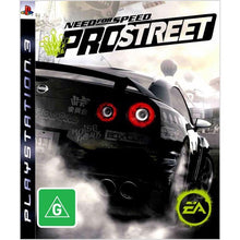 Need for Speed: ProStreet - PlayStation 3 PS3