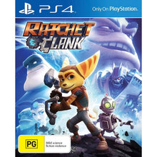 Ratchet & Clank - PlayStation 4 PS4