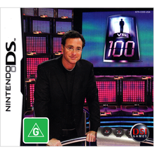1 vs 100 - Nintendo DS