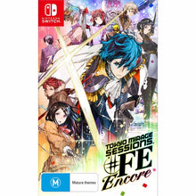 Tokyo Mirage Sessions #FE Encore - Nintendo Switch
