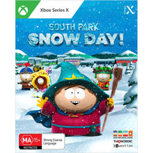 South Park: Snow Day! - Xbox Series X