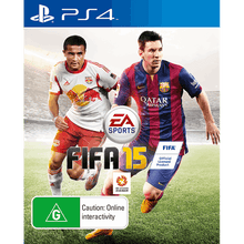 FIFA 15 - PlayStation 4 PS4