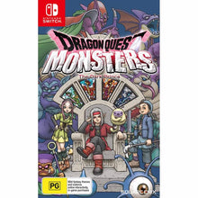 Dragon Quest Monsters: The Dark Prince - Nintendo Switch