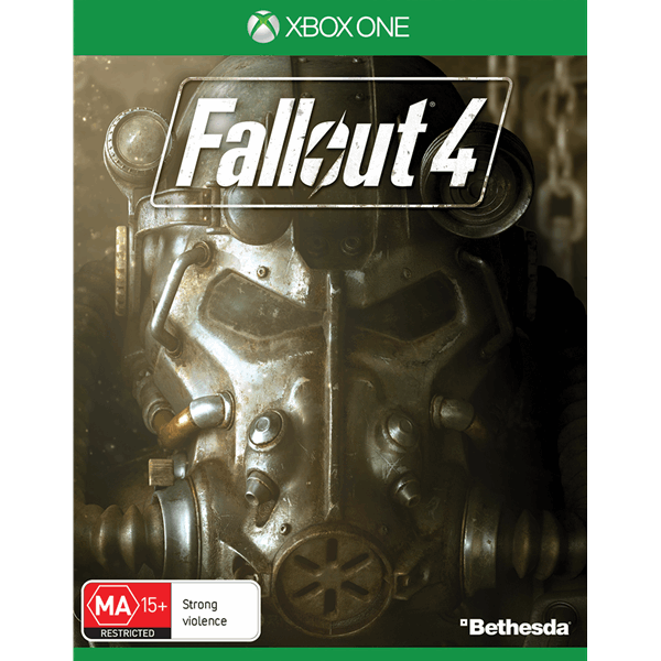 Fallout 4 - Xbox One