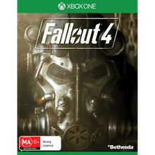 Fallout 4 - Xbox One