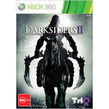 Darksiders II - Xbox 360