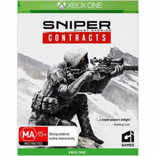Sniper Ghost Warrior Contracts - Xbox One