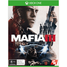 Mafia III - Xbox One