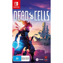 Dead Cells - Nintendo Switch