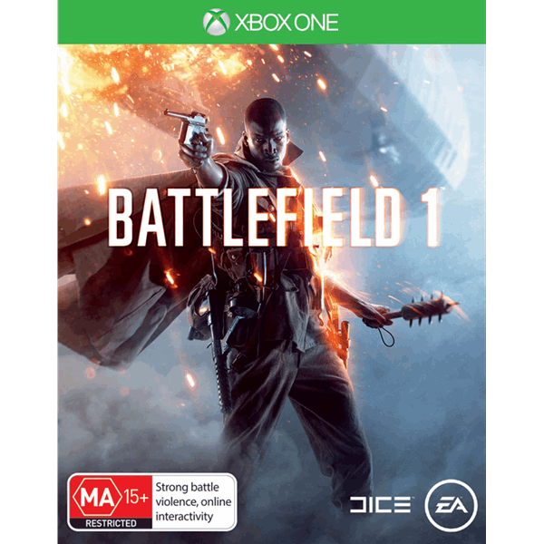 Battlefield 1 - Xbox One