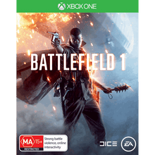 Battlefield 1 - Xbox One