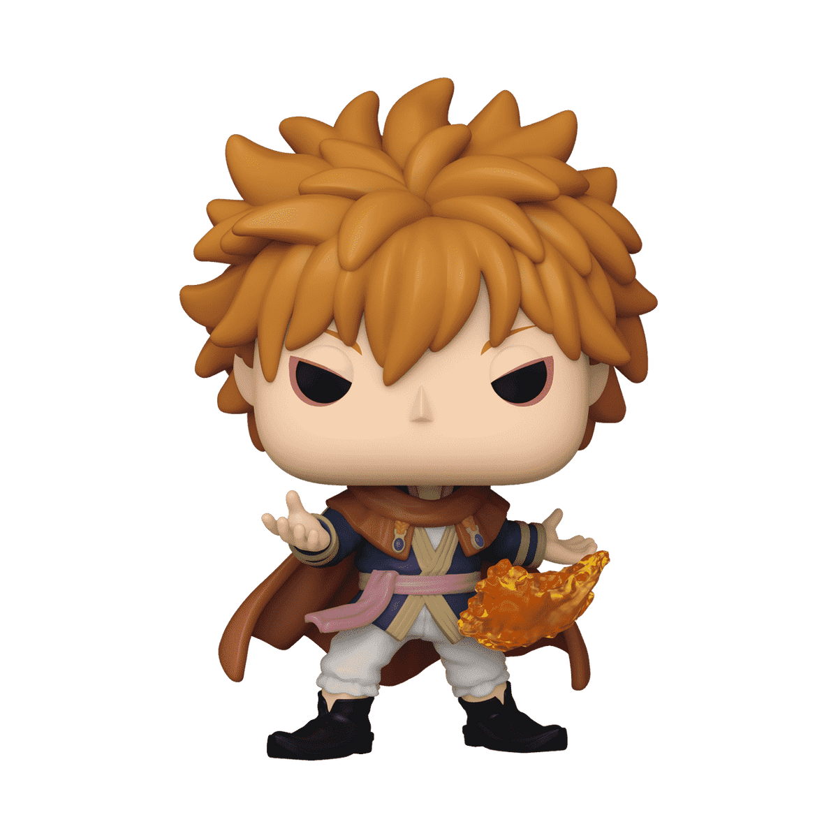 Black Clover - Leopold #1719 Pop! Vinyl Figure
