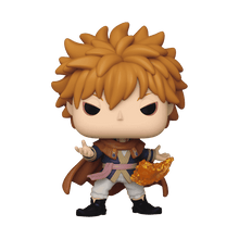Black Clover - Leopold #1719 Pop! Vinyl Figure