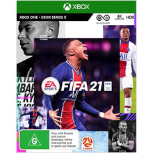 FIFA 21 - Xbox One