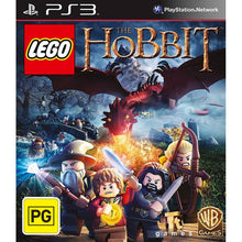LEGO The Hobbit - PlayStation 3 PS3
