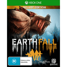 Earthfall - Xbox One