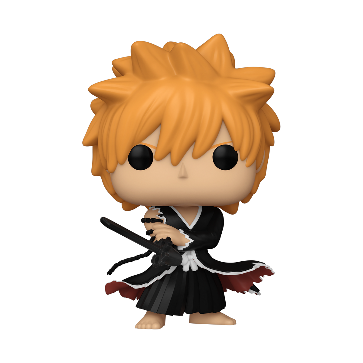 Bleach - Ichigo Kurosaki #1729 Pop! Vinyl Figure