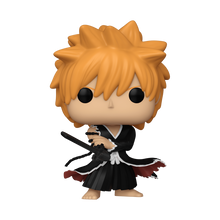 Bleach - Ichigo Kurosaki #1729 Pop! Vinyl Figure