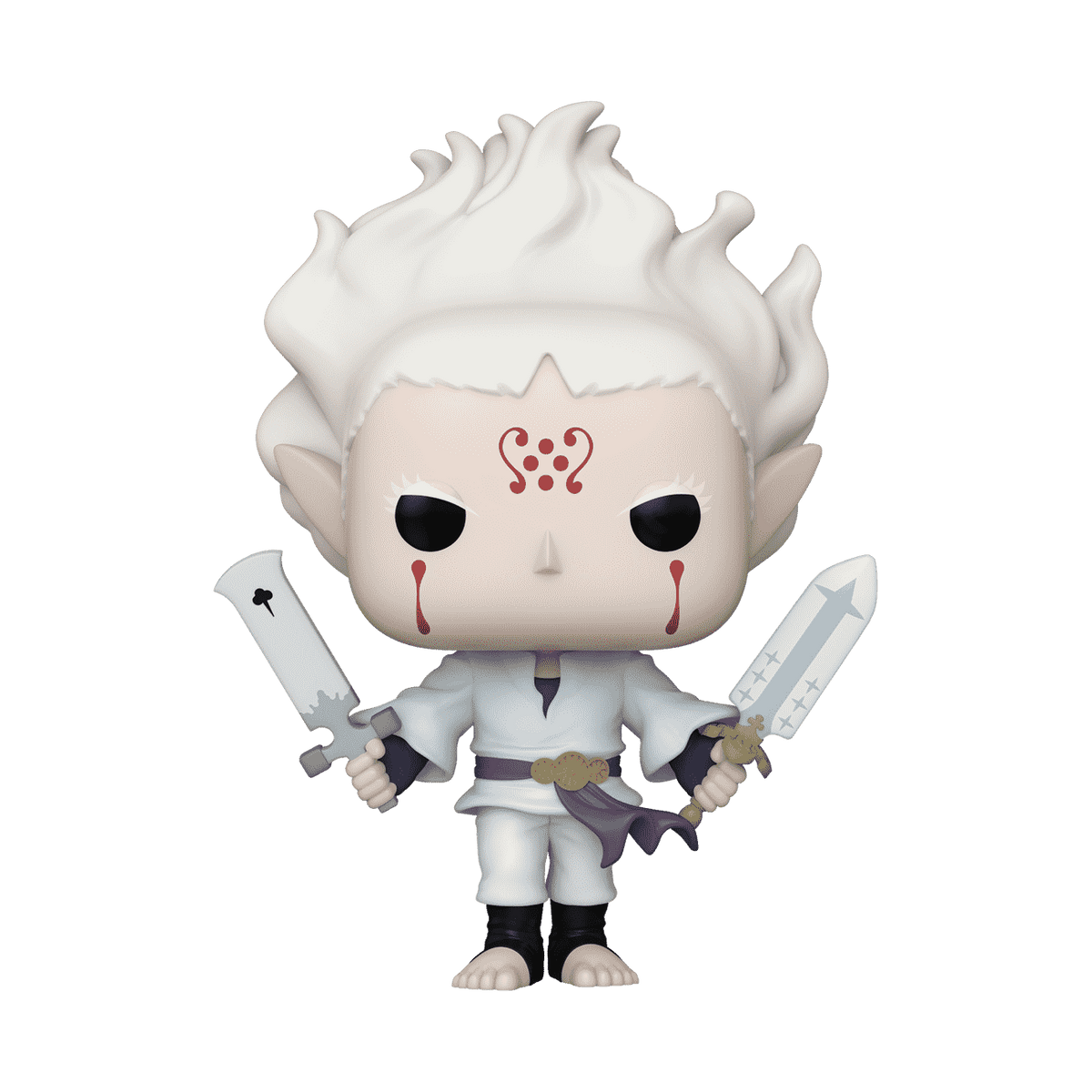 Black Clover - Licht #1723 Pop! Vinyl Figure