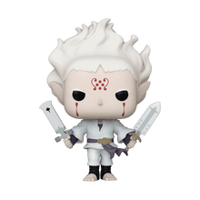 Black Clover - Licht #1723 Pop! Vinyl Figure