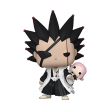 Bleach - Kenpachi Zaraki #1730 Pop! Vinyl Figure