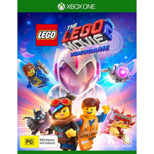 The LEGO Movie 2 Videogame - Xbox One