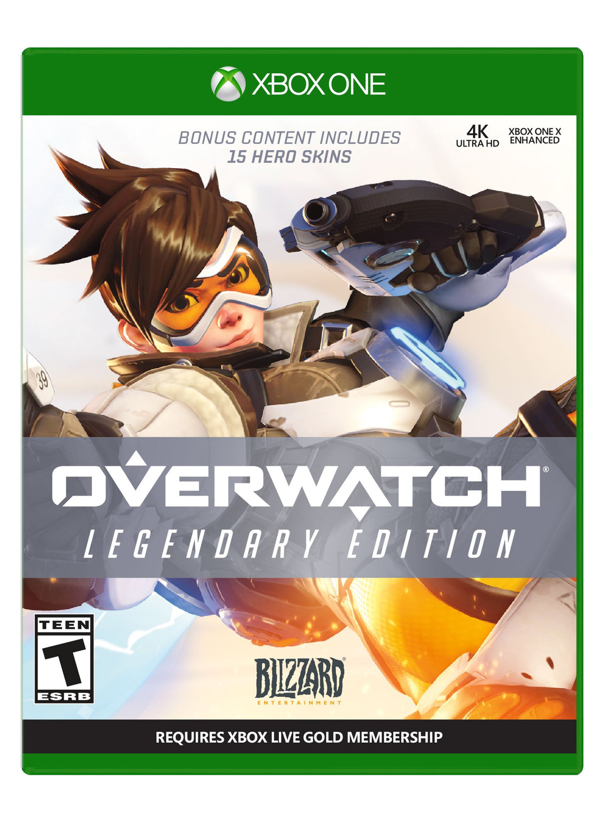 Overwatch - Xbox One