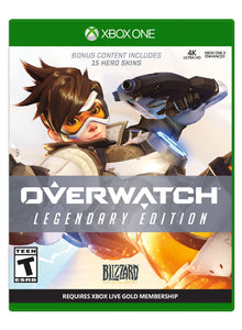 Overwatch - Xbox One