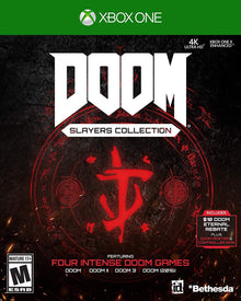 DOOM Slayers Collection - Xbox One