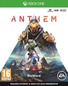 Anthem - Xbox One
