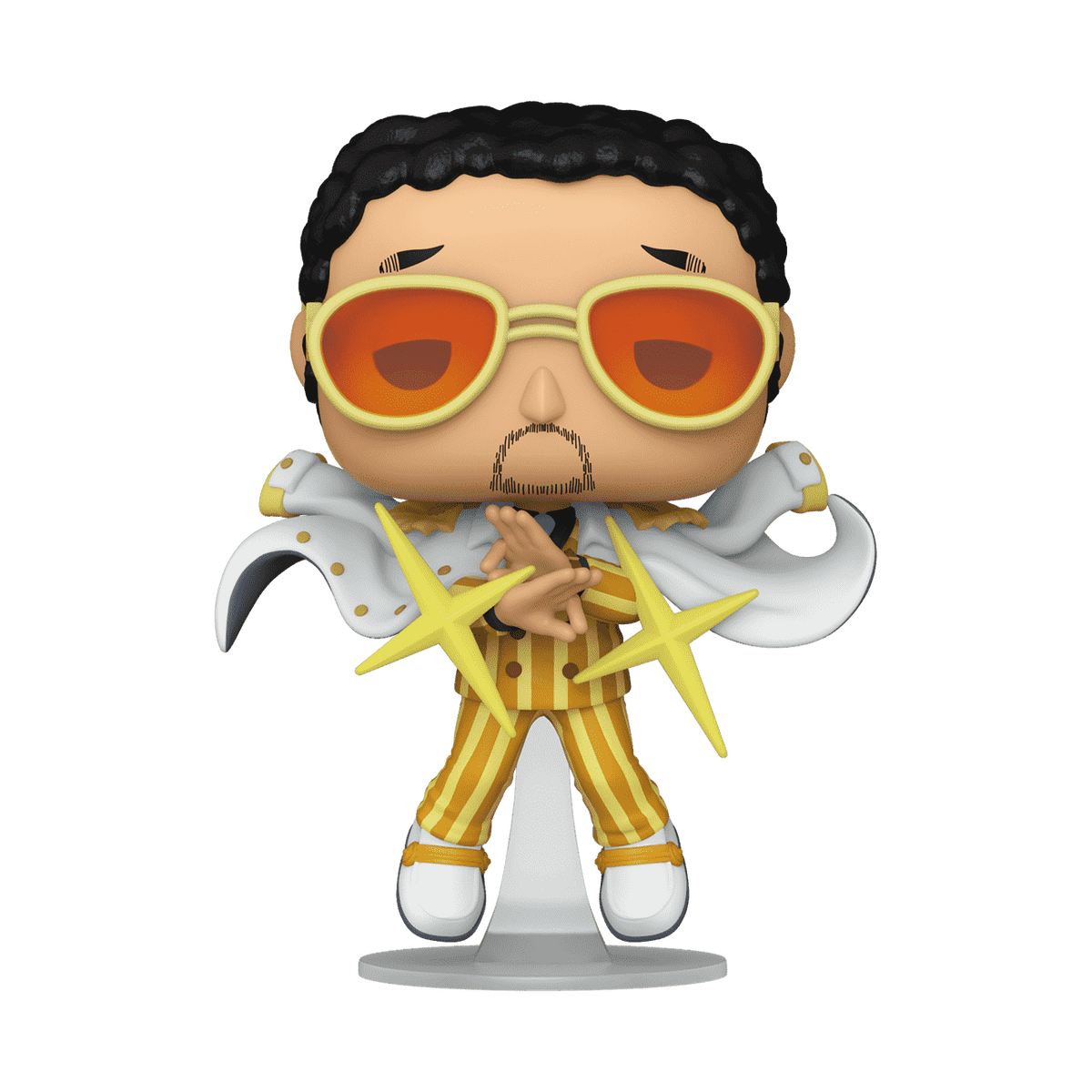 One Piece - Borsalino #1786 Pop! Vinyl Figure