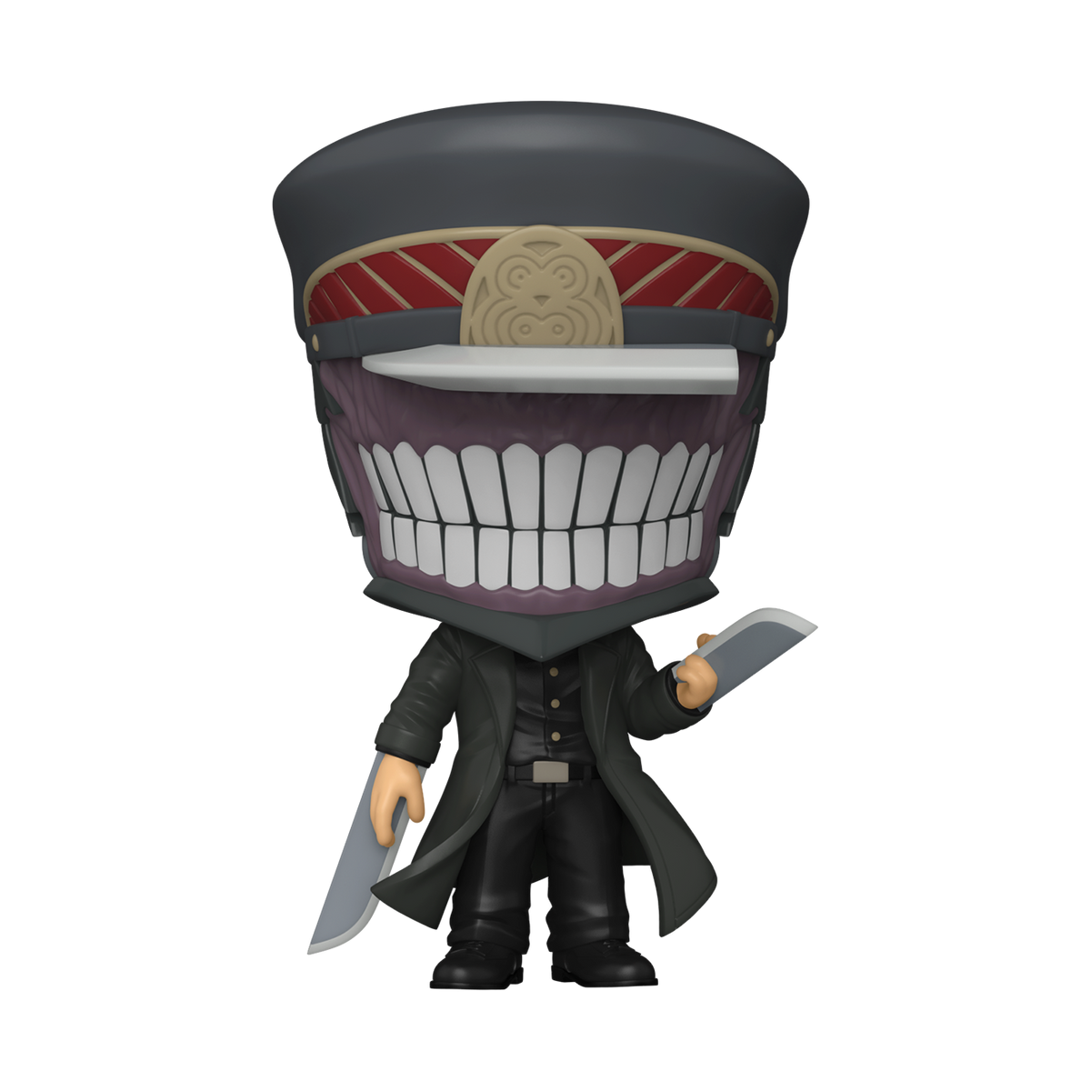 Chainsaw Man - Samurai Sword #1763 Pop! Vinyl Figure
