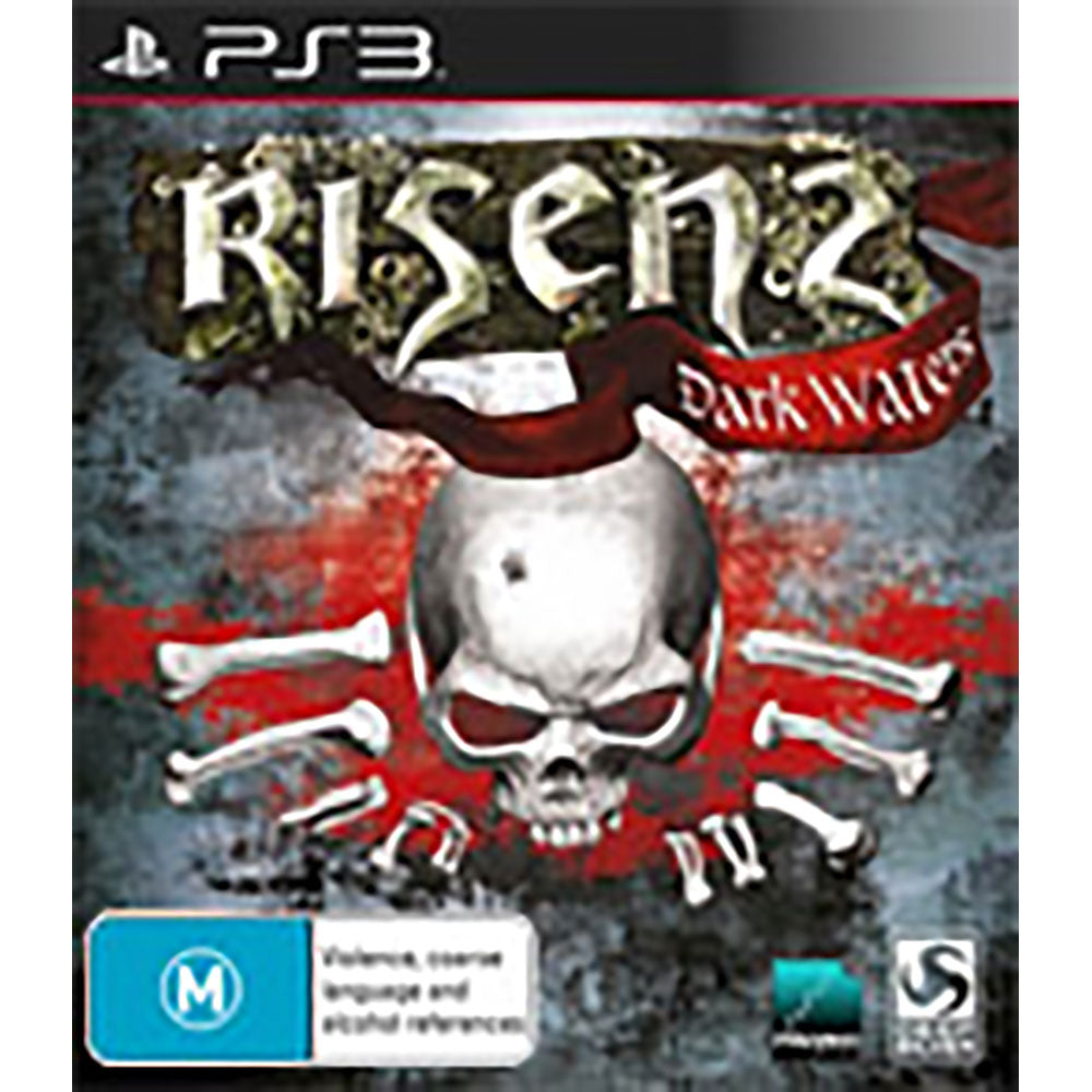 Risen 2: Dark Waters - PlayStation 3 PS3