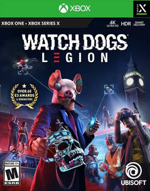 Watch Dogs: Legion - Xbox One