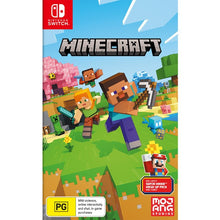Minecraft - Nintendo Switch